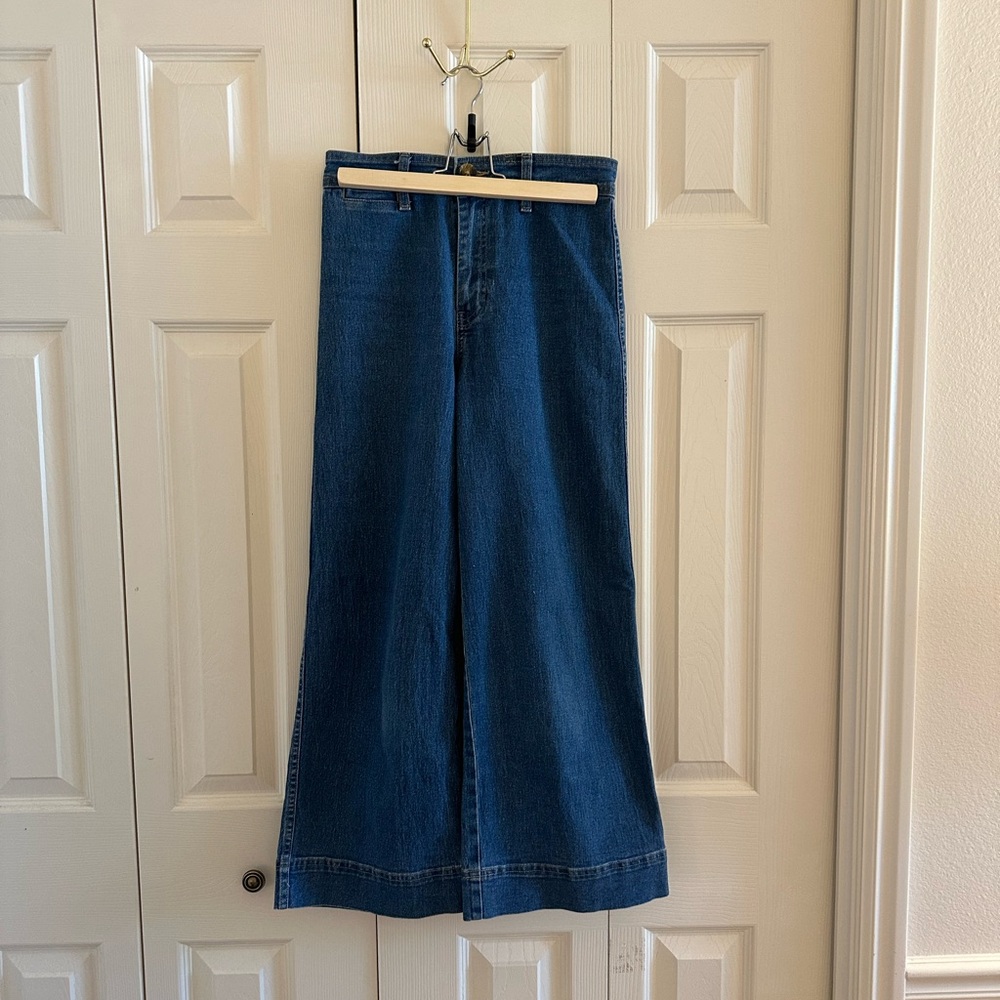 H&M jeans